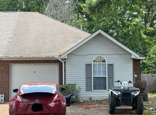 241 Brendalwood Blvd #B, Brandon, MS 39047