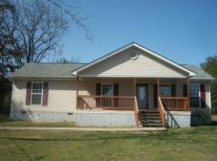 139 Lucy Dr, Chickamauga, GA 30707