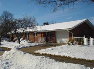610 Central St, Mechanicsburg, PA