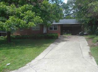 5243 Richmond Ave, Columbus, GA 31904