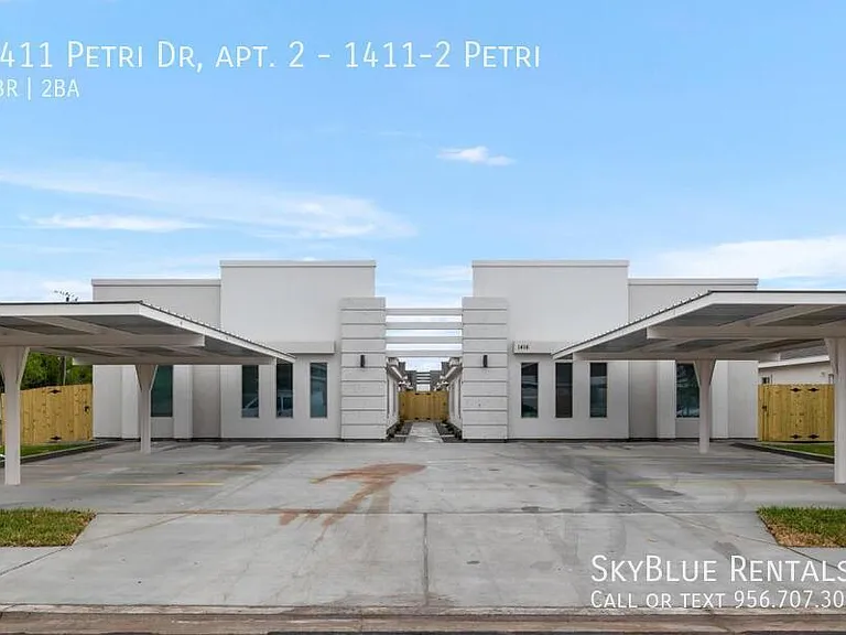 1411 Petri Dr #2 — Photo 1
