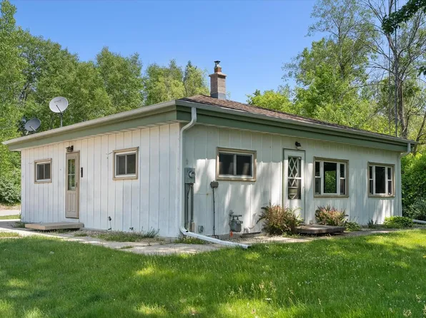 N4299 Boy Scout ROAD, Saint Cloud, WI 53079