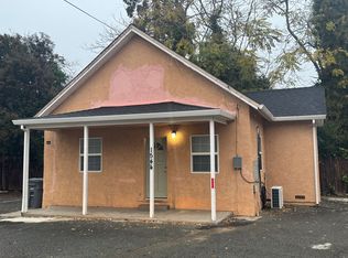 1544 Montgomery St, Oroville, CA 95965