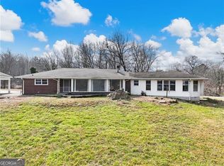 2511 Dana Dr, Gainesville, GA 30507