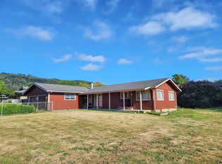 2415 Le Clair Ave, Crescent City, CA 95531