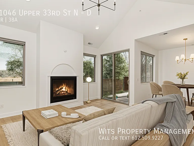 11046 Upper 33rd St N #D — Photo 6
