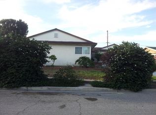 2121 W Harle Ave, Anaheim, CA 92804