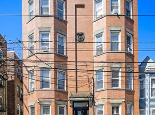 415 Baldwin Ave BSMT 1, Jersey City, NJ 07306