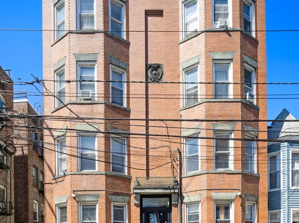 415 Baldwin Ave Bsmt 1, Jersey City, NJ 07306