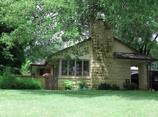 617 N Crestway Ave, Wichita, KS 67208
