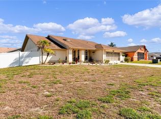 8067 Shalom Dr, Spring Hill, FL 34606