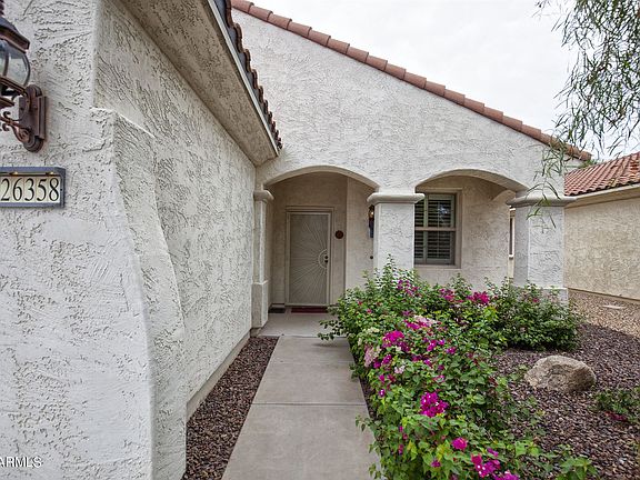 4th image of 26358 W Potter Dr
