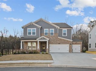 764 Clifftop Xing SW, Powder Springs, GA 30127