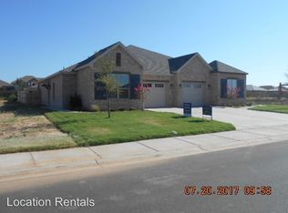 2024 102nd St #B, Lubbock, TX 79423