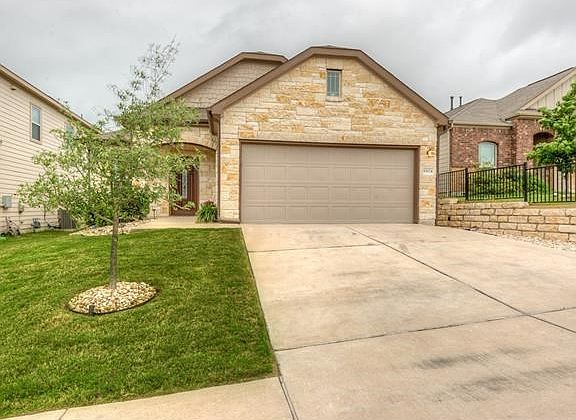 10024 Pinnacle Crest LOOP, Austin, TX 78747