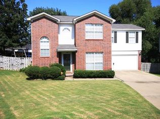 19 Westglen Cv, Little Rock, AR 72211