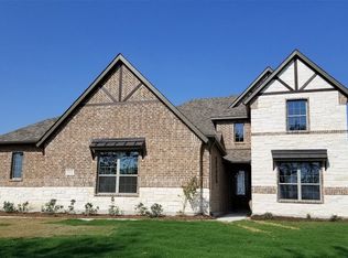 111 Morrison Rd, Howe, TX 75459