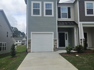 48 Honeydew Way, Clayton, NC 27520