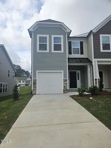 48 Honeydew Way, Clayton, NC, 27520