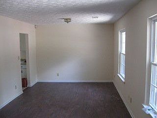 Living And Dining Area