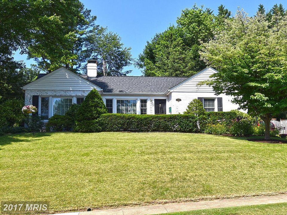 1st image of 3426 N George Mason Dr
