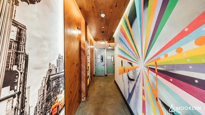 Rented by Nooklyn NYC LLC | media 29