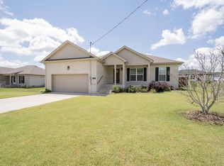 115 August Way, Shelbyville, TN 37160