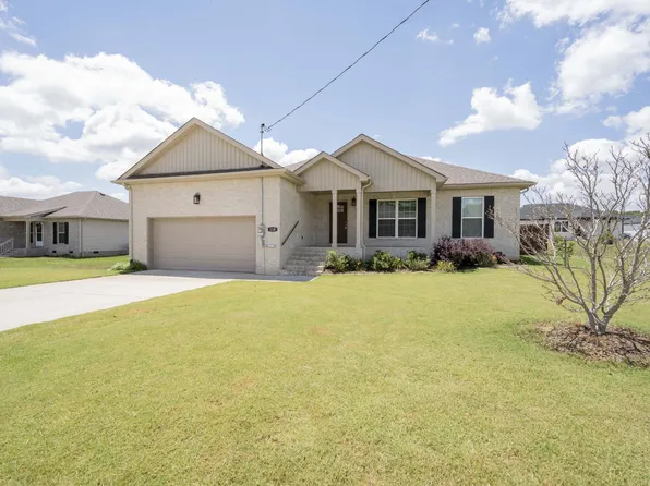 115 August Way, Shelbyville, TN 37160