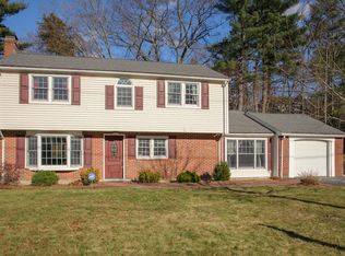 6 Pomeroy Rd, North Reading, MA 01864