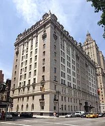 135 Central Park West in Upper West Side