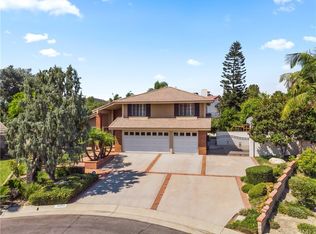 20405 Prestina Way, Walnut, CA 91789