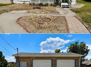 422 Morgan Ave, Mills, WY 82644