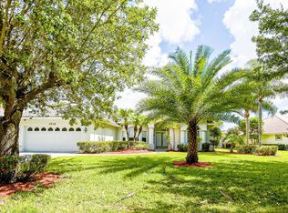 1518 SW Mockingbird Cir, Port Saint Lucie, FL 34986