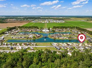 761 Lago Way, Foley, AL 36535