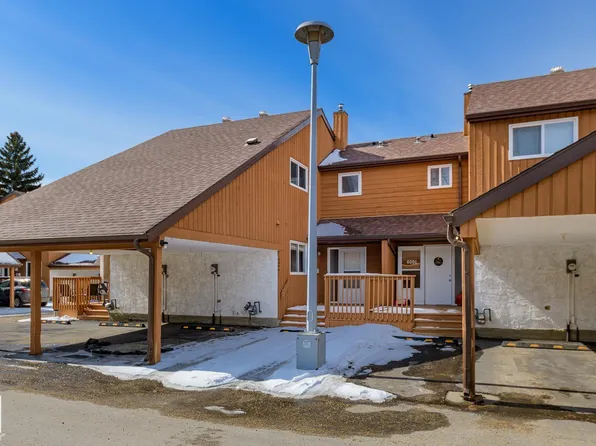 6096 Mill Woods Rd S, Edmonton, AB T6K 4A9