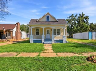 1117 E 1st St, Fort Scott, KS 66701