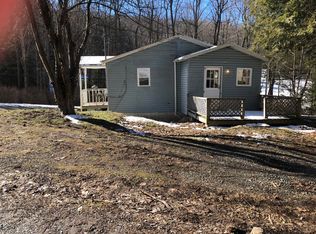 4291 Okey L Patteson Rd, Scarbro, WV 25917