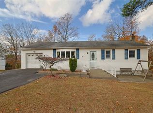 20 Laura Rd, Monroe, NY 10950