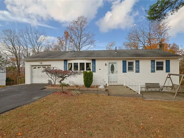 20 Laura Road, Monroe, NY 10950