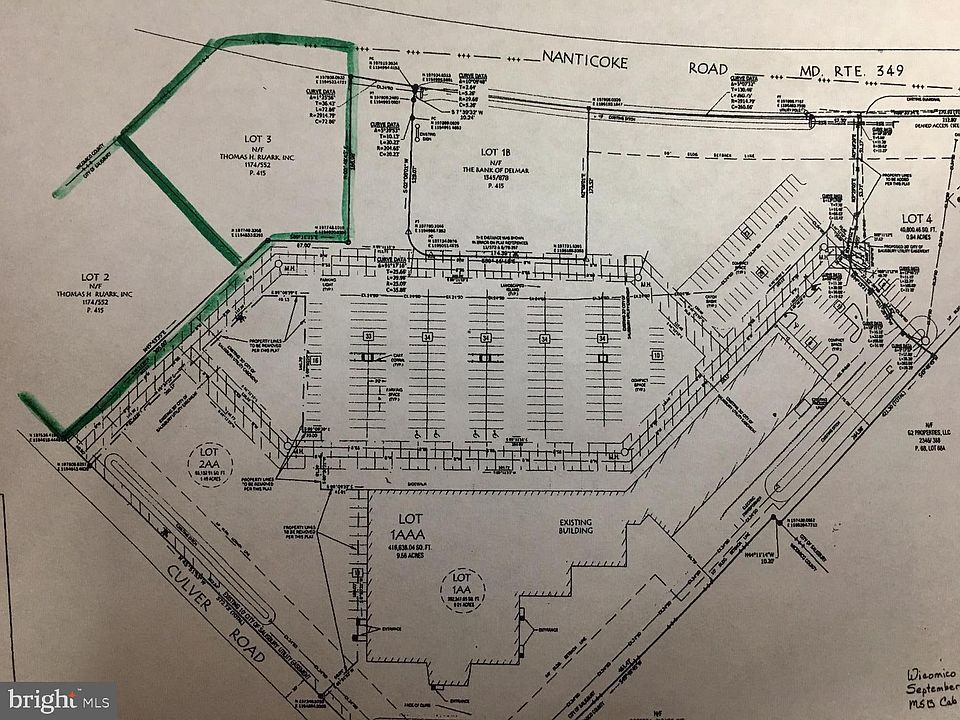 2nd image of 0 Nanticoke Rd