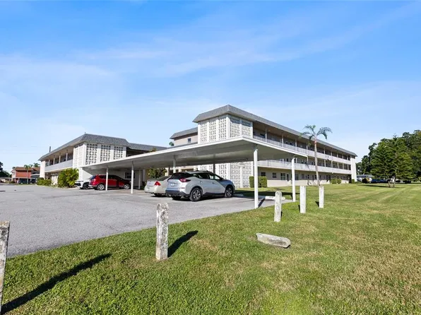 5725 12TH AVENUE N #301D, ST PETERSBURG, FL 33710