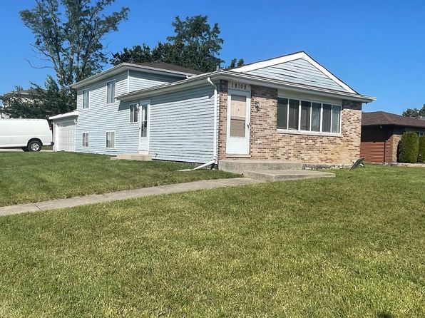 Houses For Rent in Country Club Hills IL - 4 Homes | Zillow