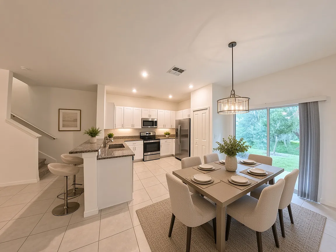 3 bed, 2.5 bath, 1634 sqft, $2,000 — Photo 3