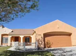 44239 63rd St W, Lancaster, CA 93536