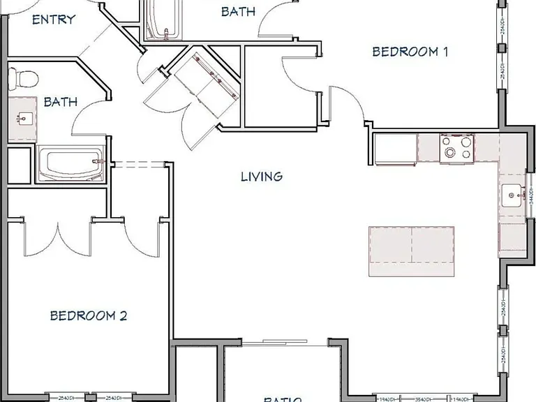 7 Tailwind Court — Photo 12