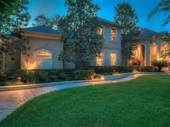 34 S Benton Woods Cir, Spring, TX 77382