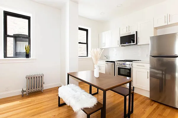 Rented by Brown Harris Stevens | media 14