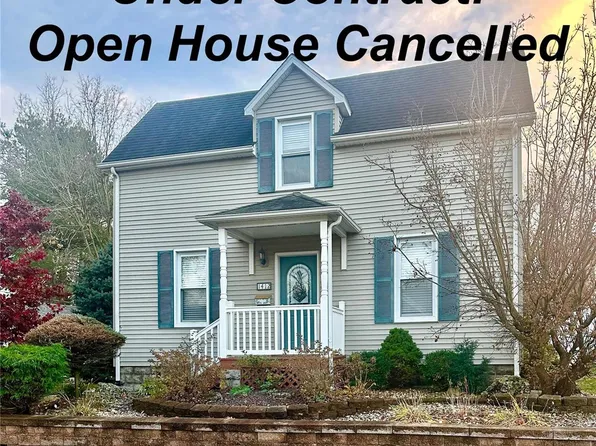 1412 8th St, Highland, IL 62249