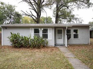 2309 Elm Ave, Granite City, IL
