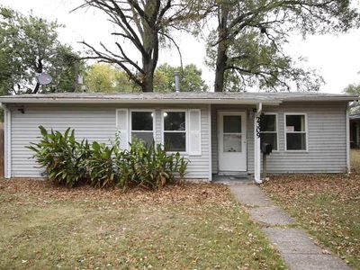 2309 Elm Ave, Granite City, IL, 62040